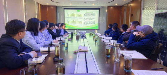 凝心聚力绘新篇，笃行致远启新程  ——华亨集团2025年度总结会议圆满召开